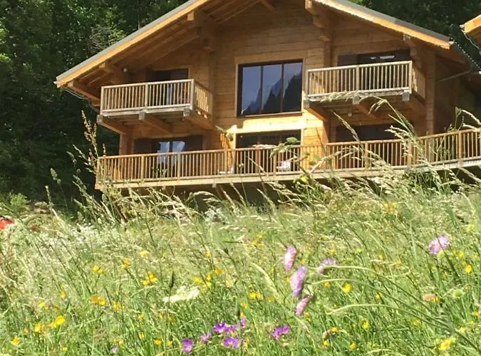 Etoile Chalet Abondance