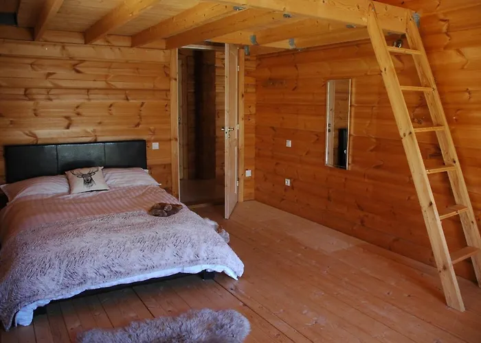 Etoile Chalet