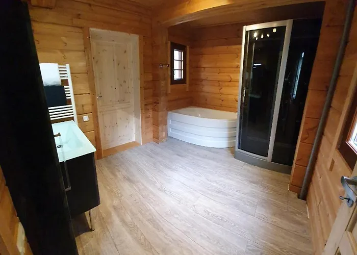 Etoile Chalet Abondance