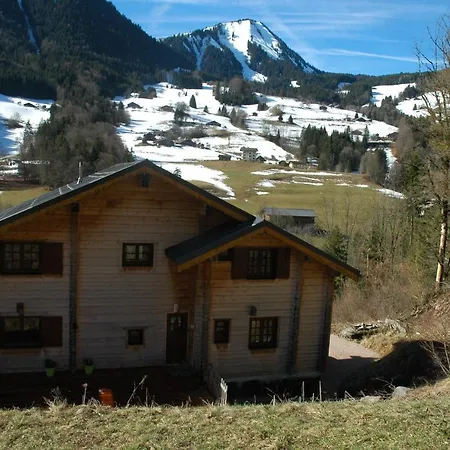 Chalet Etoile *