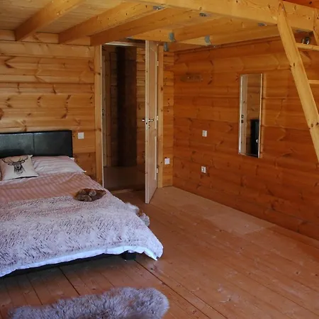 Etoile Chalet