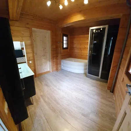 Etoile Chalet Abondance