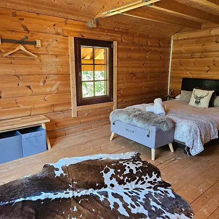 Chalet Etoile *